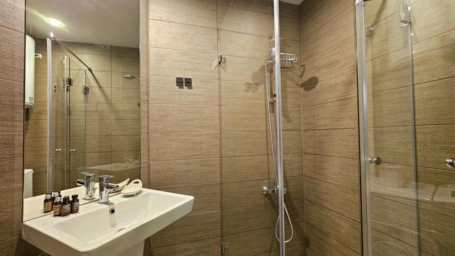 Cozy 2BD Flat near Serdika Center | Fast Wi-Fi