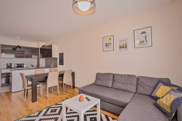 Vitosha View One Bedroom Apartment - Photo 2