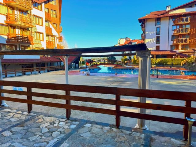 Cozy 1BR in Belvedere-Ski in Winter/Swim in Summer - Photo 2