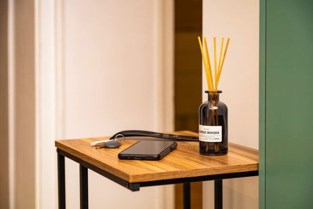 Chic and Charming 2BD Flat in the Heart of Plovdiv