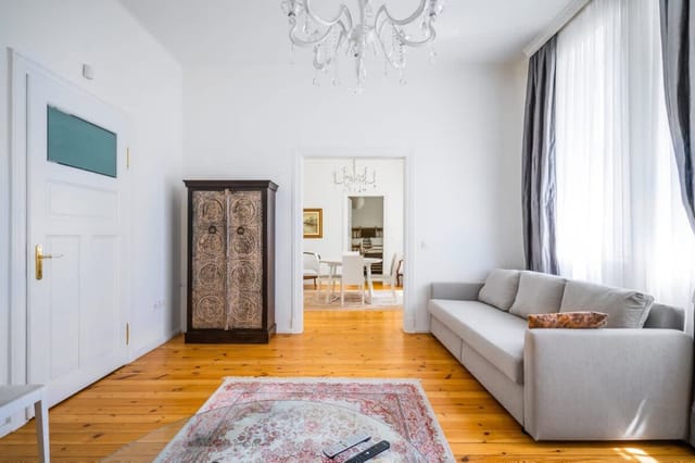 Prime Location in Sofia Spacious 1BD Apartment - Photo 3