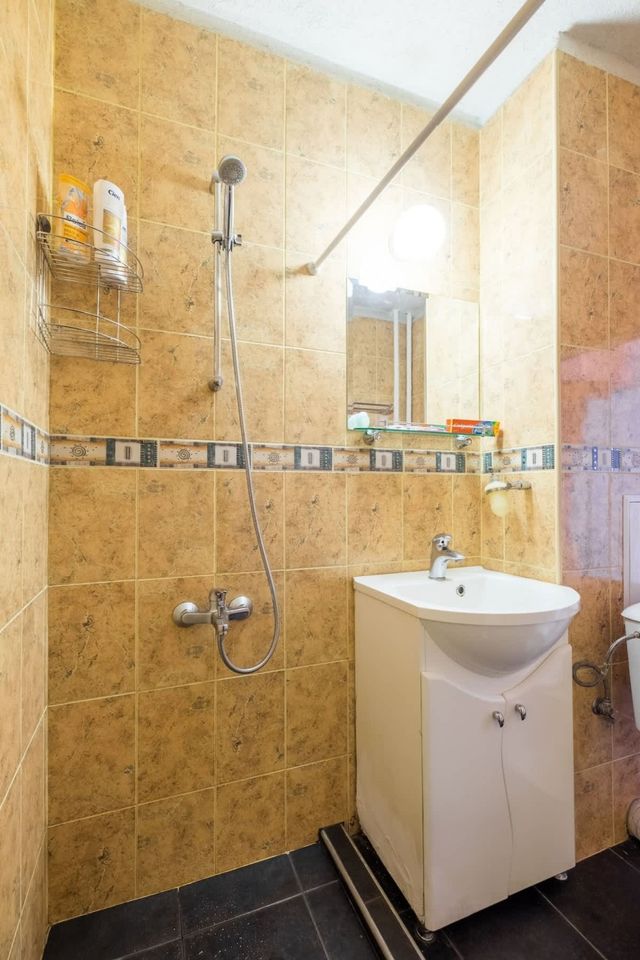 Cozy 1BD Flat in Central Sofia - Walk to Monuments