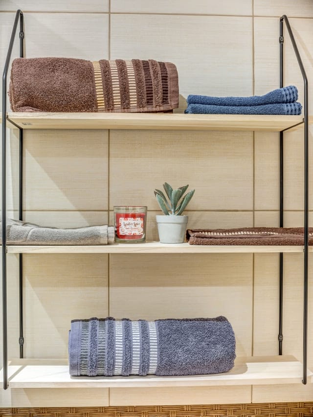 1BD Mountain Getaway in Pamporovo with Parking