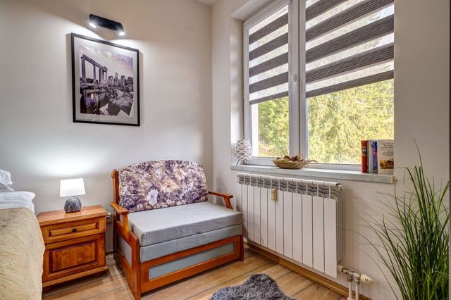 Forestside Stay at Stream Resort - Photo 4