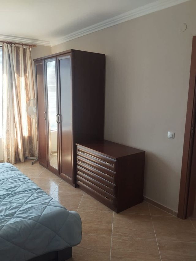 Quiet 2-Bed Flat in Antonia Compex by Flat Manager