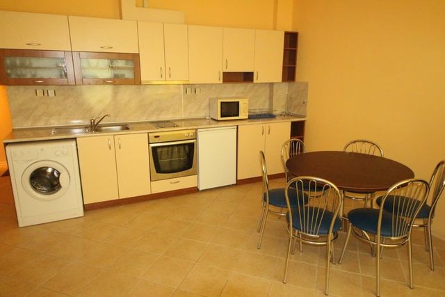 Apartment for 6 persons in Midia