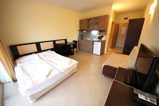 Studio by the Beach in Nestinarka