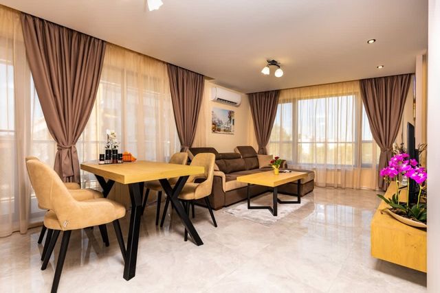 West Haven 1  1BD in Plovdiv Centre