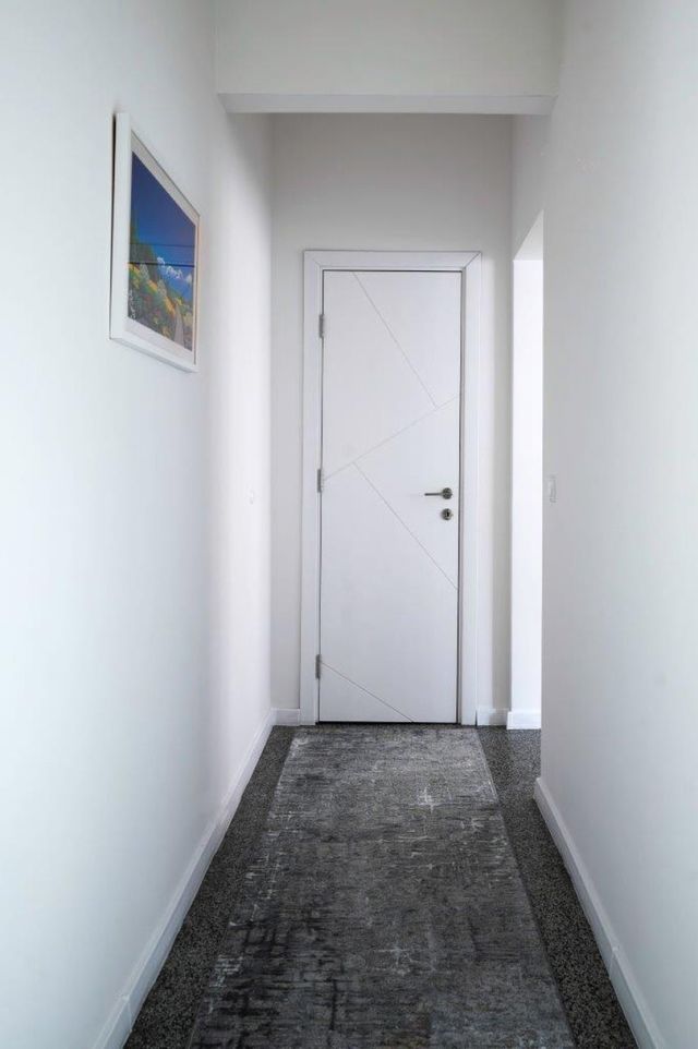 Luminous Central Retreat Spacious 2BD Apartment