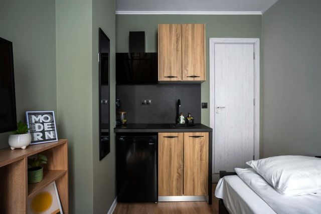 Tom Thumb & Thumbelina - 2 Private Rooms in Center