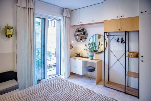 Villa Mare Boutique Guesthouse 2