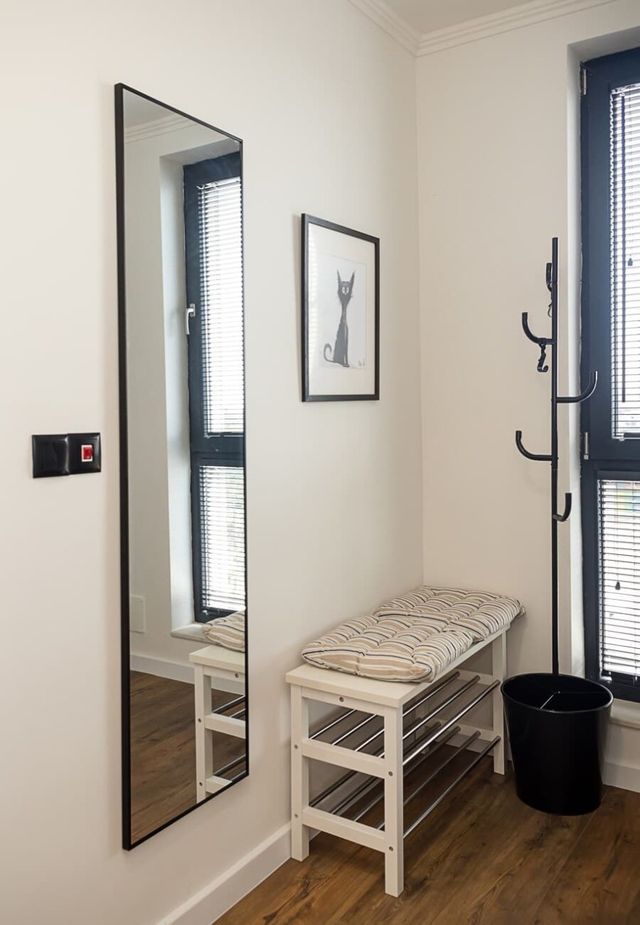 Cozy & Bright 2-BR Flat Next to Grand Mall Varna