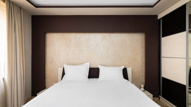 Modern 2BD in Mladost District | Free Parking