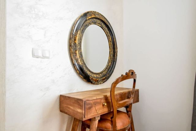 Blue Breeze Apartment