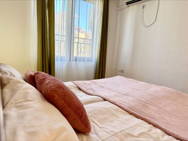 Cozy  Aheloy * 3 pokoje * widok na morze