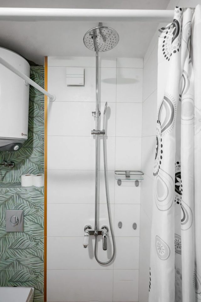 Charming 1BD Apartment Next to Women's Market