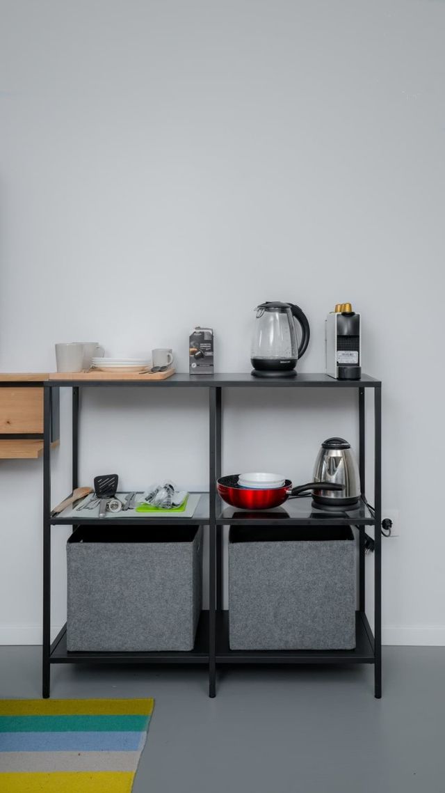 Aviva City Stay – Blue Note Studio - Photo 4