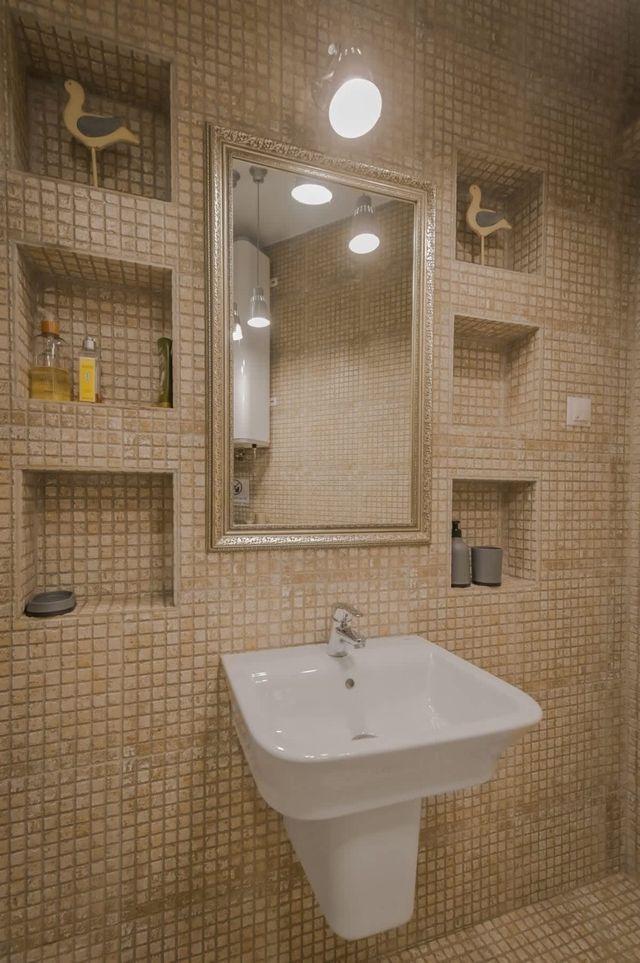 The Simple Place ~ Close to Slaveykov Square