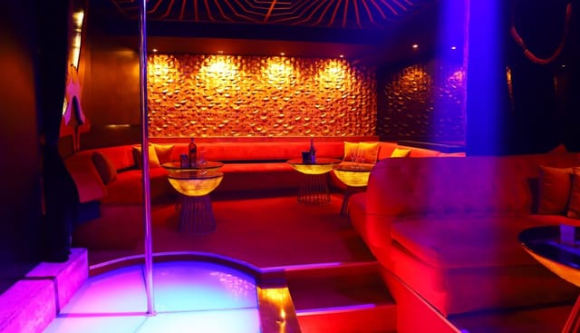 Kama Sutra Night Club