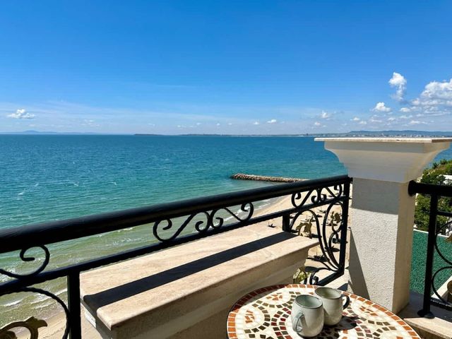 ONYX 1  Luxury apartment