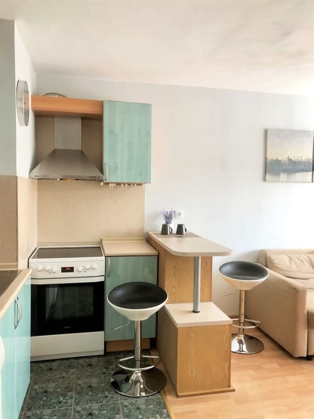 Central Apartment Sunshine - Photo 4