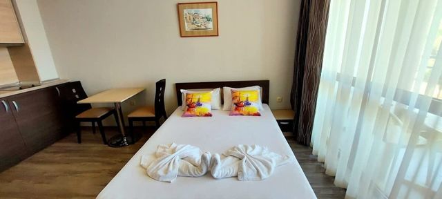 Sorrento Cozy Studio