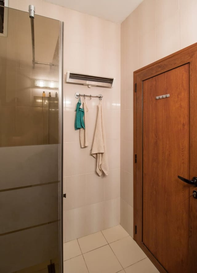 The Rocky House - Central & Private 2BDR