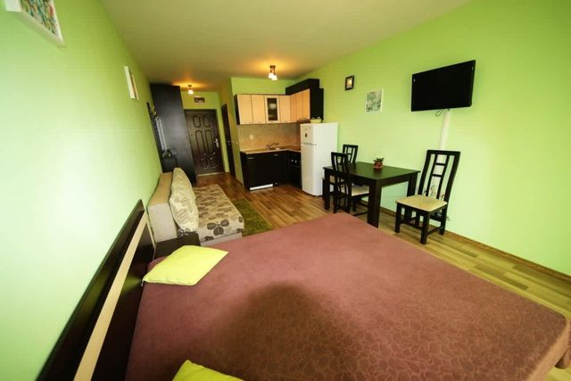 Family studio in Amadeus Lux