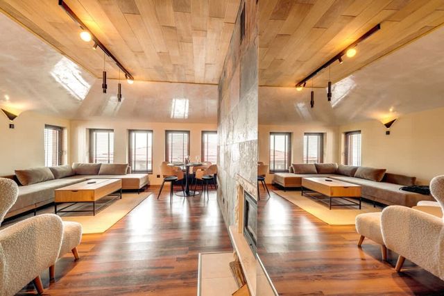 Luxury 1BD Retreat in Grand Resort Pamporovo