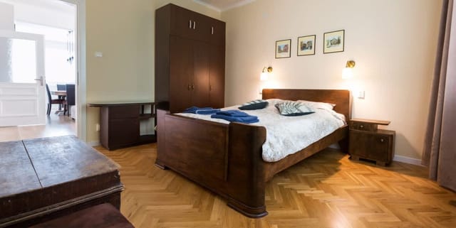 Bright and Cozy 2BD Flat in Plovdiv City Centre