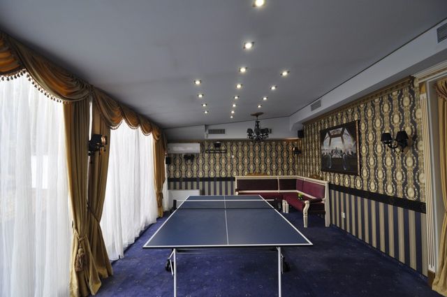 Vintage City Hotel in Sofia