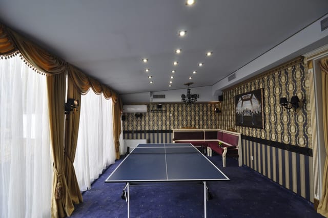 Vintage City Hotel in Sofia