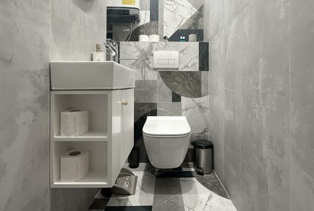 Blue Breeze Apartment