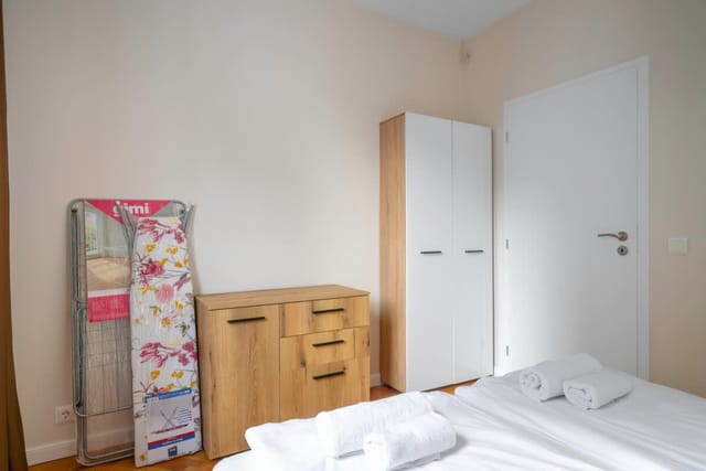 New With The Best View - 2BD Bright Flat Near NDK