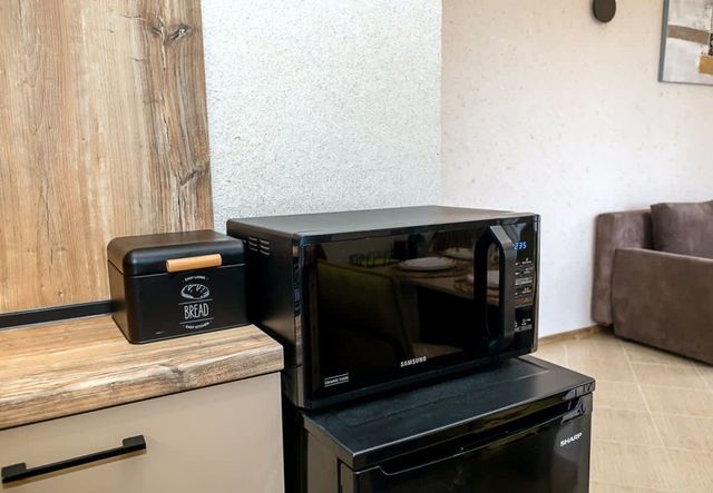 Stylish Flat with Free Pool Access, Bendita Mare