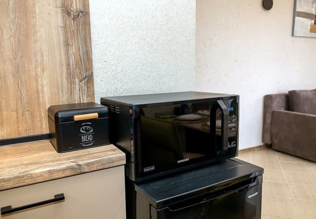 Stylish Flat with Free Pool Access, Bendita Mare