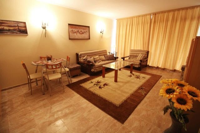 Andalusia  Exclusive Sea View Apartment