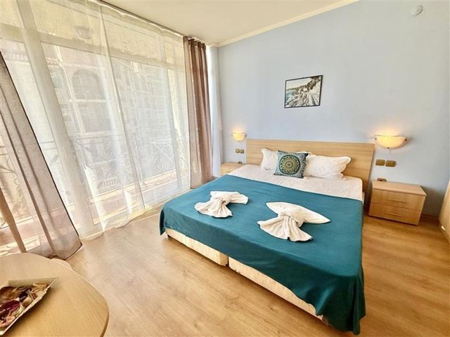 Andalusia Apartment with Sea View