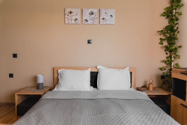 Eagles' Bridge ~ 1BD flat with desk - Photo 3