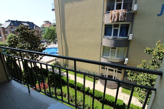 Cozy studio in Jasmine Club