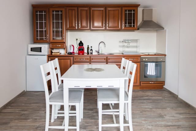 Apartments Nasini - Photo 2