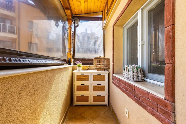 Stylish 1BD Flat near the centre of Plovdiv