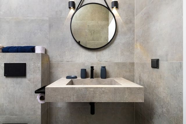 Industrial-style 2BD Loft with Parking Spot