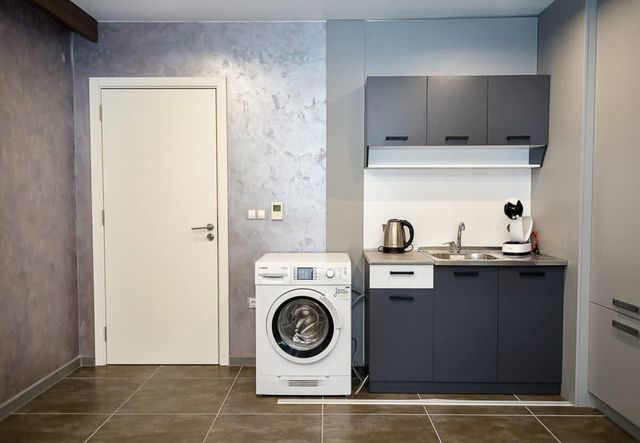 Modern Elegance in Varna – Spacious Studio