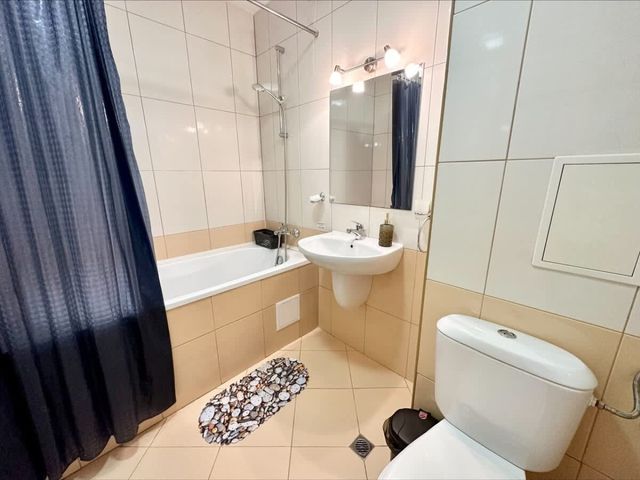 Cozy Aheloy   Marina Cape  Sea view 2 bedroom