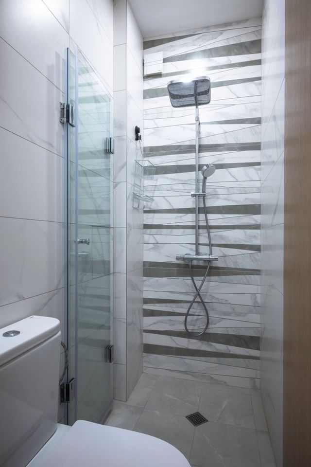 Stylish CityHub Retreat in Sofia Center