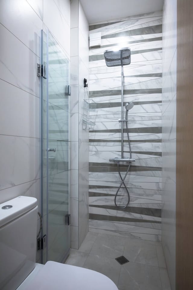 Stylish CityHub Retreat in Sofia Center