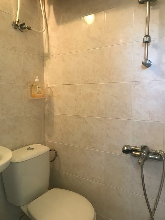 The Backpacker's Spot - Bus & Railway Station Gem