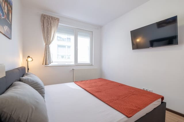 Alex cozy apartment - 1 bedroom