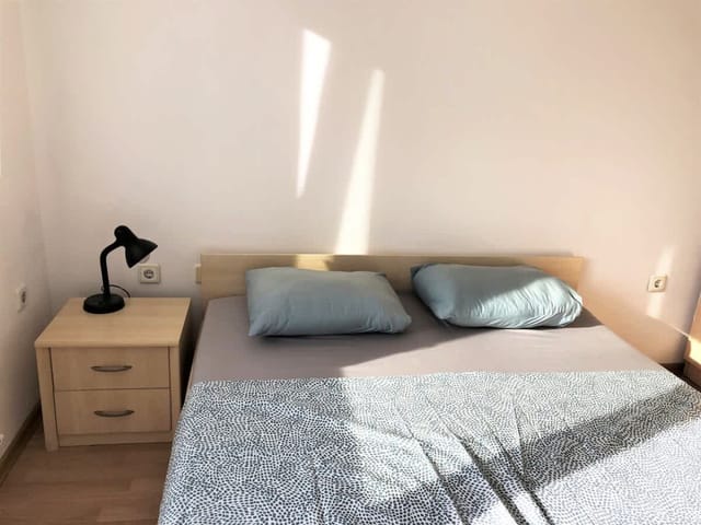 Central Apartment Sunshine